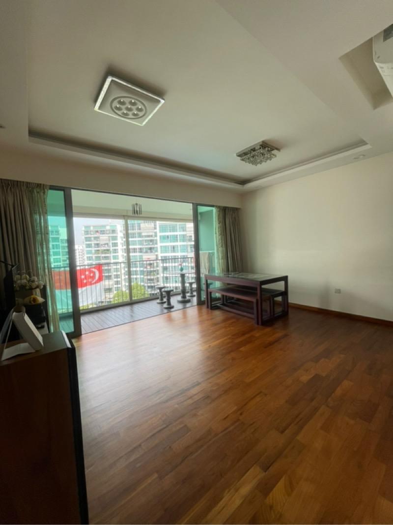 Condominium for Rent: Yishun, D27, 768096