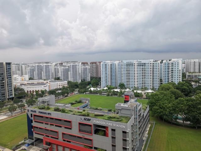 Prop-GPT: Condominium: D19 Punggol River Isles