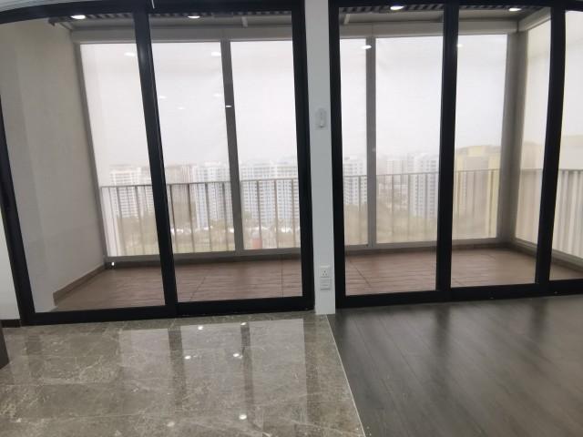 River Isles Condominium For Rent, $2,600, 1 Bed 1 Bath 517 sqft $5.03 psf