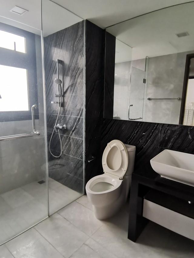 River Isles Condominium For Rent, $2,600, 1 Bed 1 Bath 517 sqft $5.03 psf