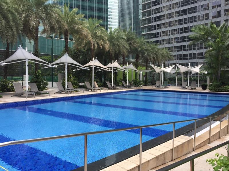 Apartment for Rent: Marina, D01, 018985