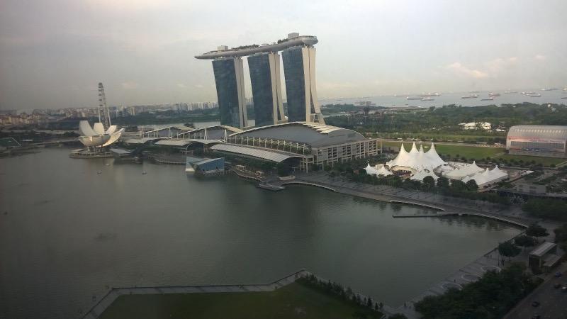 Apartment for Rent: Marina, D01, 018985