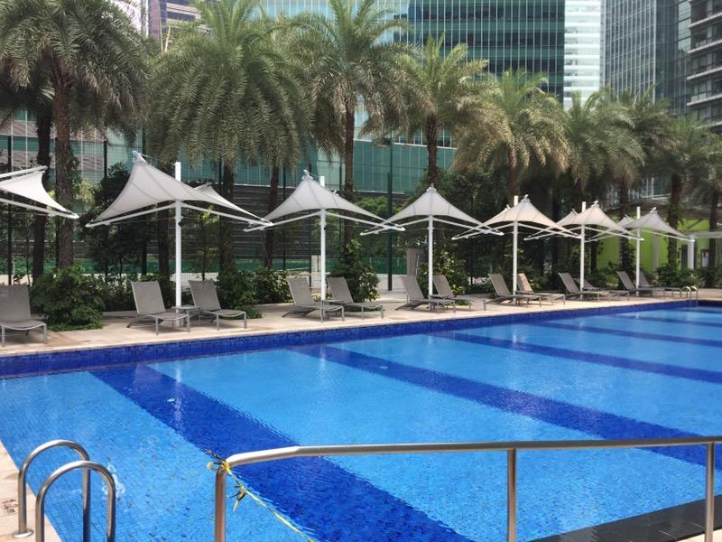Apartment for Rent: Marina, D01, 018985