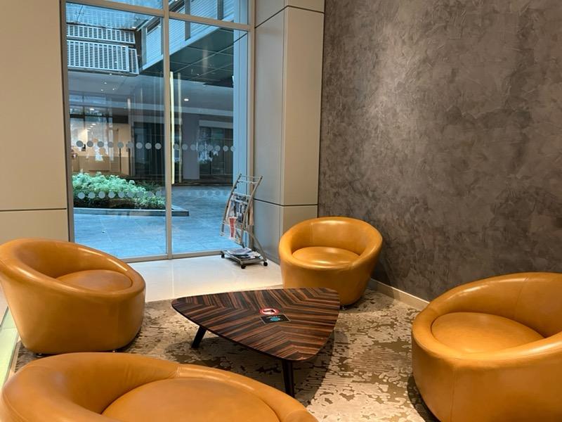 Apartment for Rent: Marina, D01, 018985