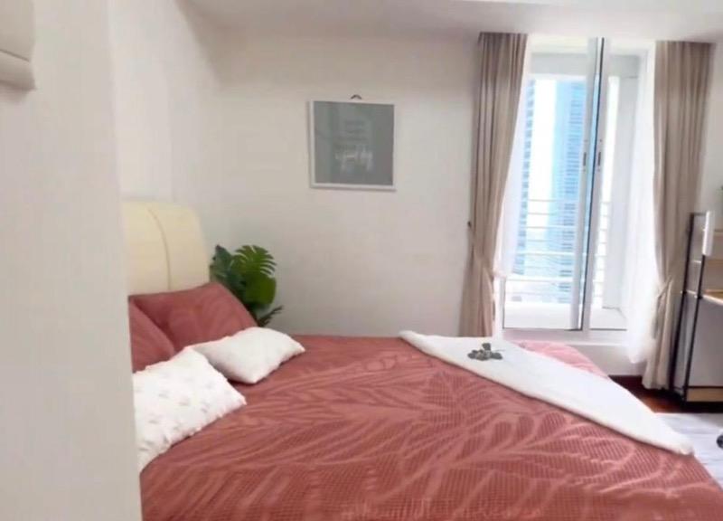 Apartment for Rent: Marina, D01, 018985