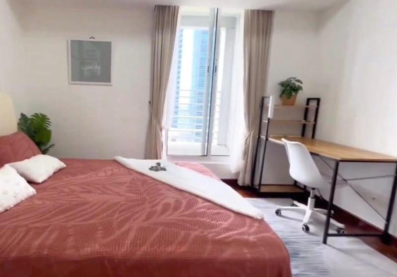 Apartment for Rent: Marina, D01, 018985