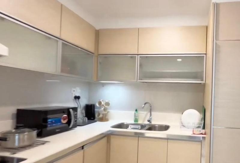 Apartment for Rent: Marina, D01, 018985