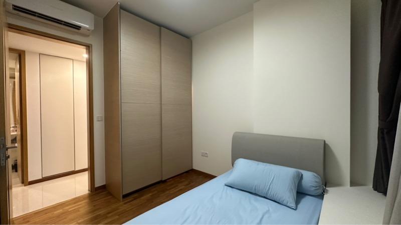 D'Mira Condominium Room Rental, $1,200, 1 Bed 1 Bath 150 sqft $8.00 psf