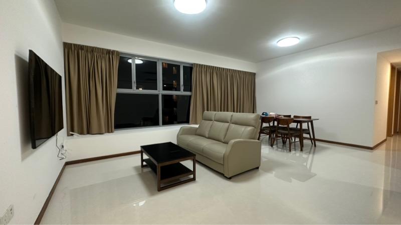 D'Mira Condominium Room Rental, $1,200, 1 Bed 1 Bath 150 sqft $8.00 psf