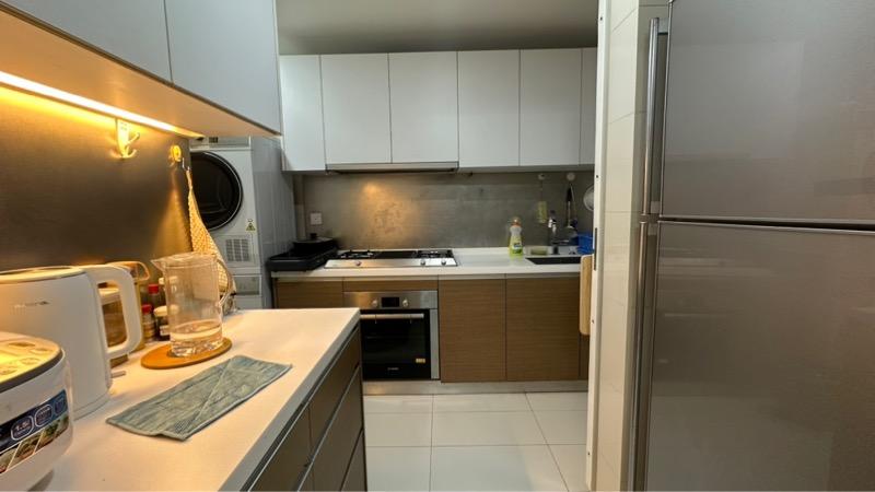 D'Mira Condominium Room Rental, $1,200, 1 Bed 1 Bath 150 sqft $8.00 psf