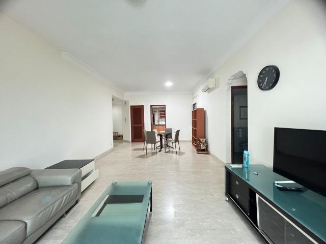 Condominium for Rent: Geylang, D14, 389754
