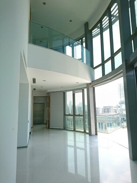 Condominium for Rent: Grange Road, D10, 249595
