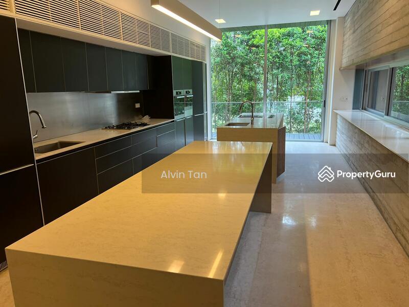 Modern Good Class Bungalow in Bukit Timah
