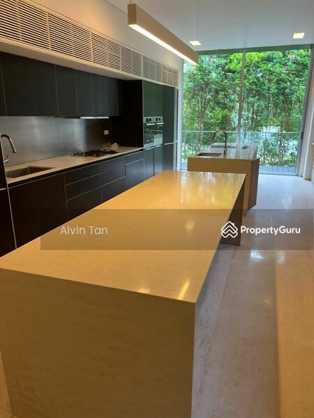 Modern Good Class Bungalow in Bukit Timah