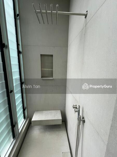Modern Good Class Bungalow in Bukit Timah