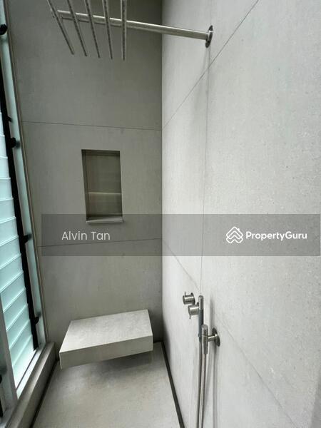 Modern Good Class Bungalow in Bukit Timah