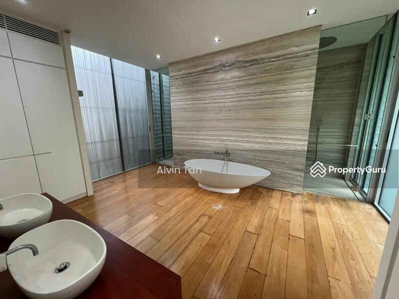 Modern Good Class Bungalow in Bukit Timah