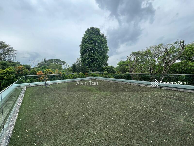 Modern Good Class Bungalow in Bukit Timah