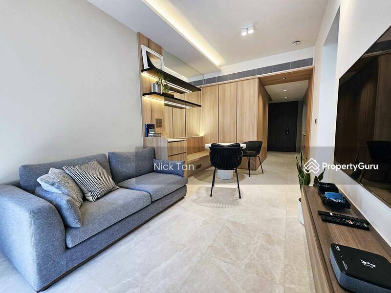 The Reef at King's Dock