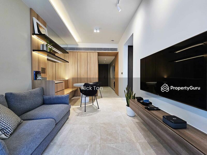 The Reef at King's Dock