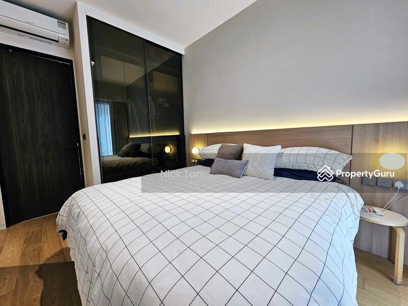 The Reef at King's Dock