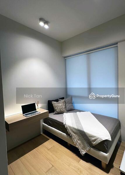 The Reef at King's Dock