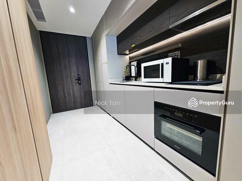 The Reef at King's Dock