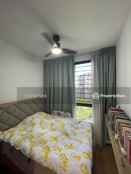 Prop-GPT: Condominium: D13 Potong Pasir Park Colonial