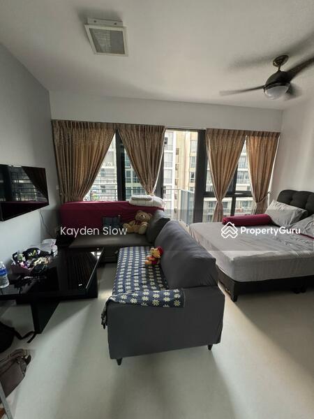 North Park Residences