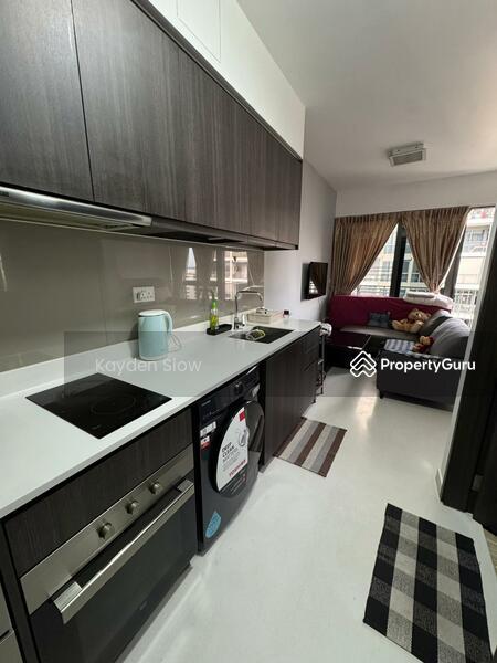 North Park Residences