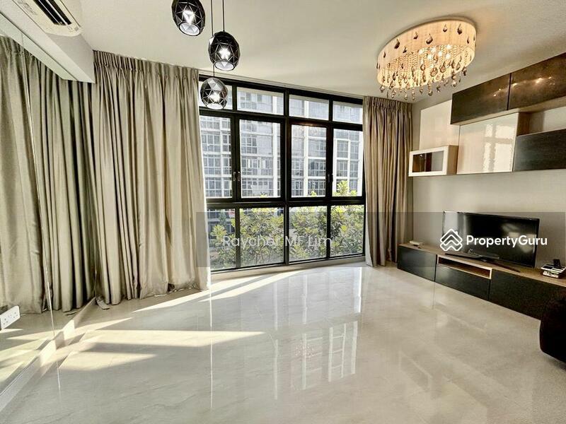 Prop-GPT: Condominium: D27 Yishun Symphony Suites