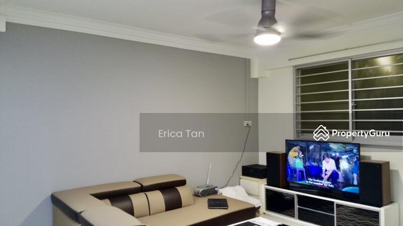 346 Yishun Avenue 11