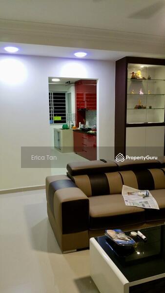 346 Yishun Avenue 11