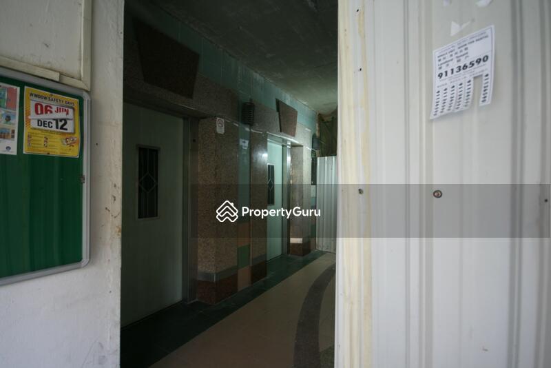 102 Jurong East Street 13