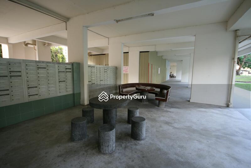 102 Jurong East Street 13