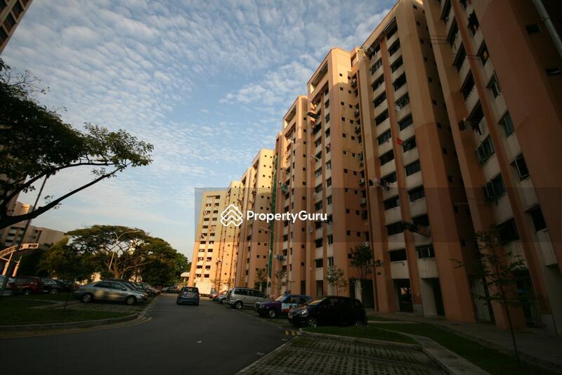 102 Jurong East Street 13