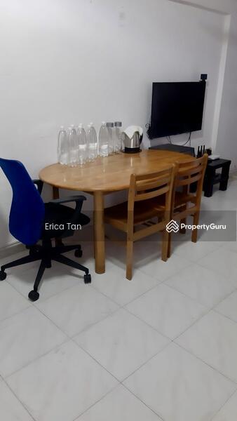 102 Jurong East Street 13