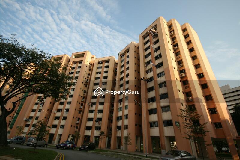 102 Jurong East Street 13