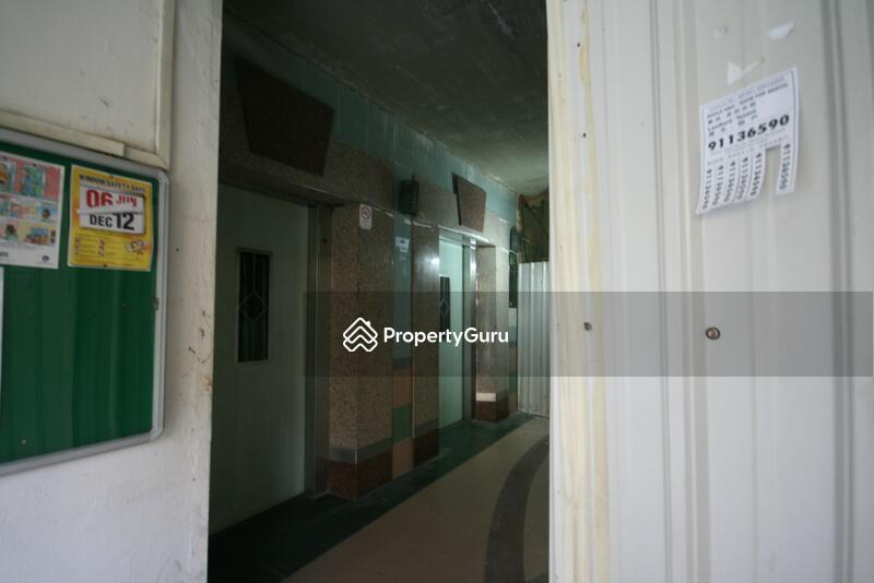 102 Jurong East Street 13