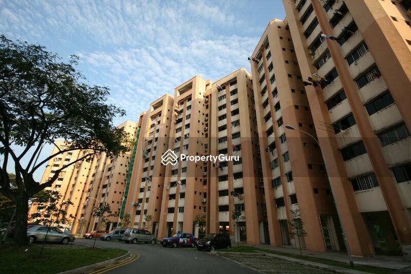 102 Jurong East Street 13