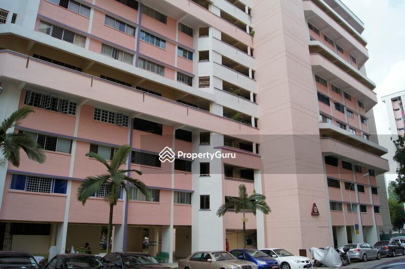 106 Bukit Purmei Road