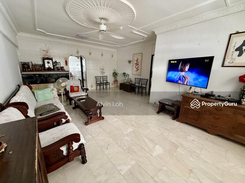 106 Bukit Purmei Road