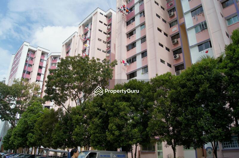 106 Bukit Purmei Road