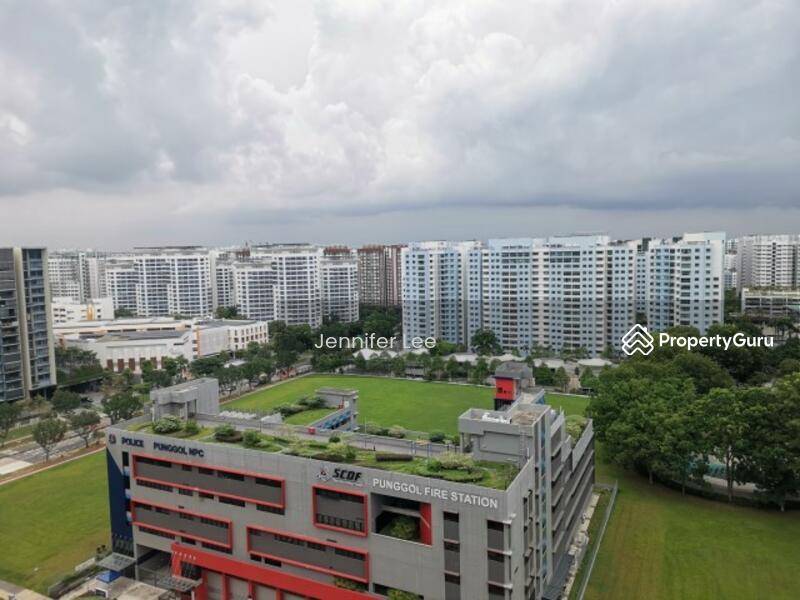 Prop-GPT: Condominium: D19 Punggol River Isles