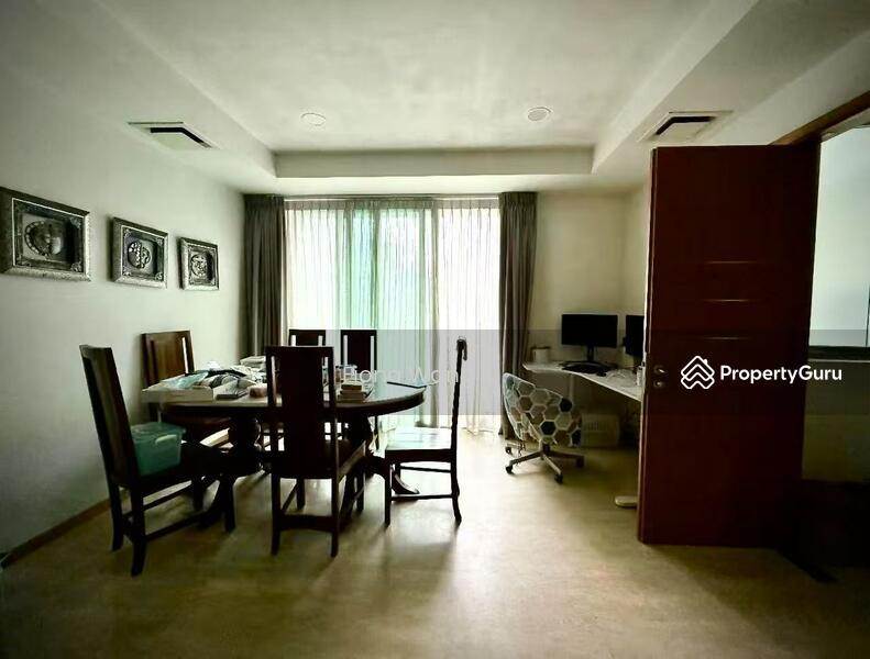 Caribbean at Keppel Bay