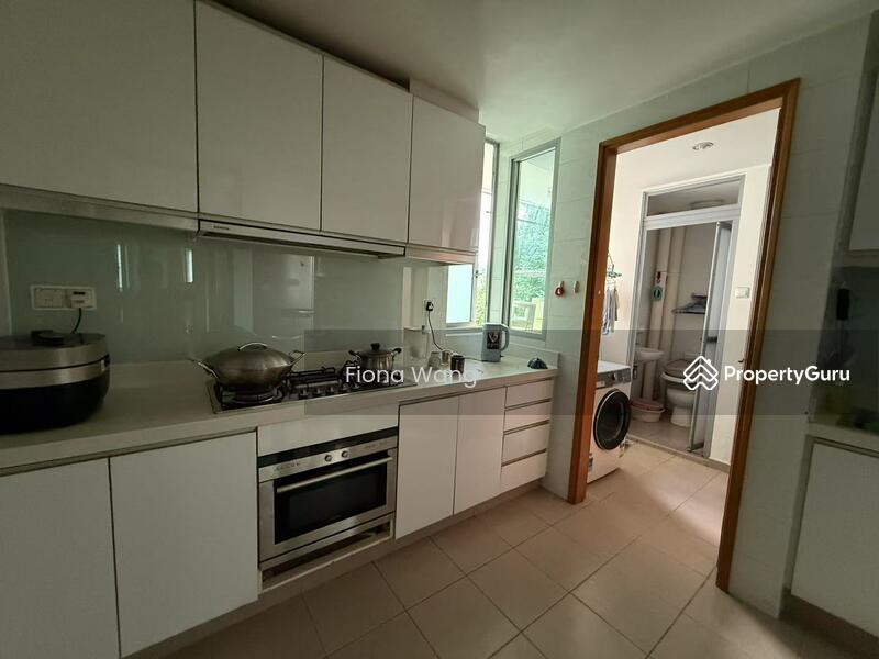 Caribbean at Keppel Bay