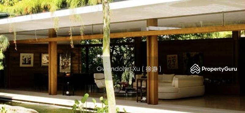 A Serene Sanctuary Home