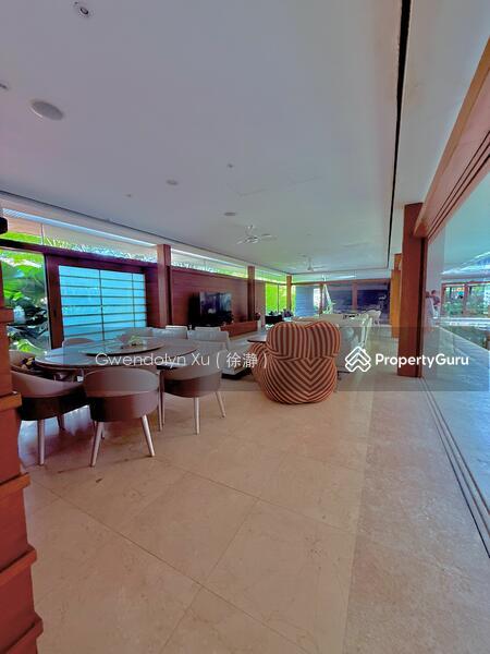 A Serene Sanctuary Home