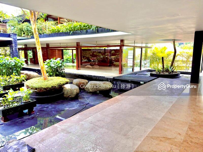 A Serene Sanctuary Home