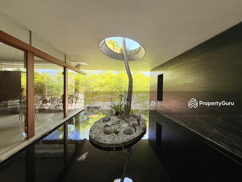 A Serene Sanctuary Home